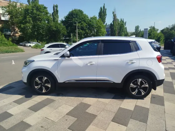 CHERY TIGGO 4PRO Донецк