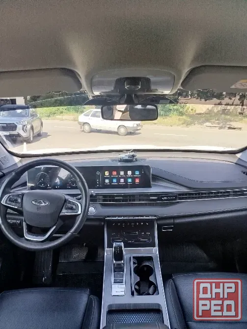 CHERY TIGGO 4PRO Донецк - изображение 8