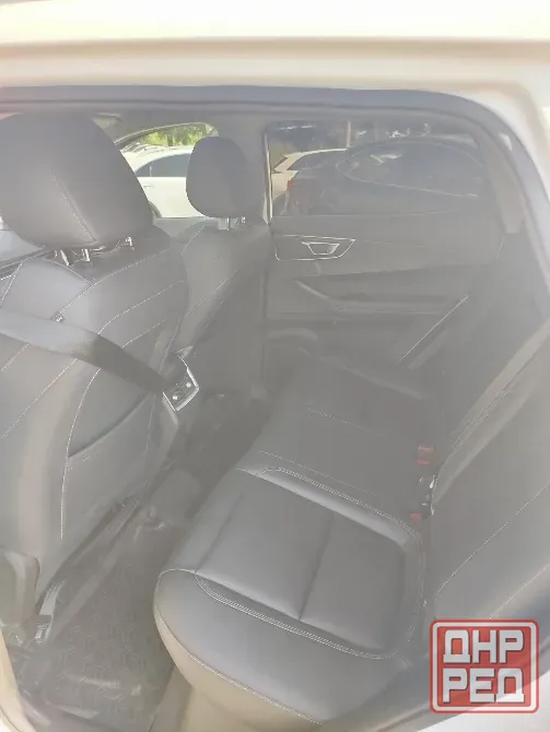 CHERY TIGGO 4PRO Донецк - изображение 7