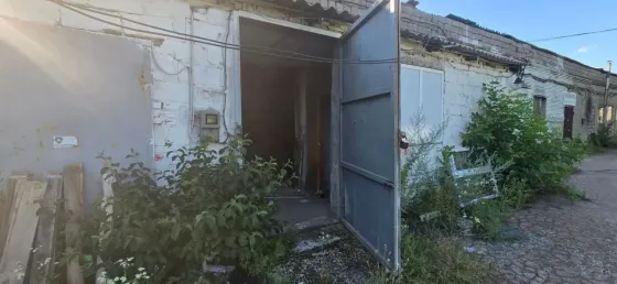 Аренда склада Донецк
