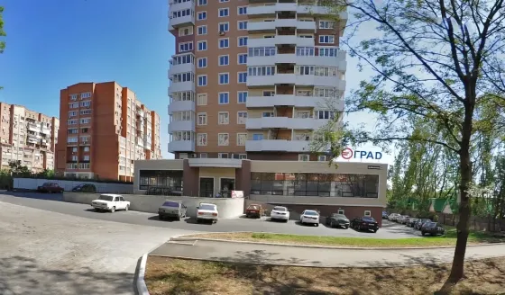 Продается парковочное место в подземном паркинге жилищного комплекса! Донецк