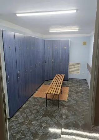 Помещение свободного назначения в Ворошиловском районе города Донецка. Донецк