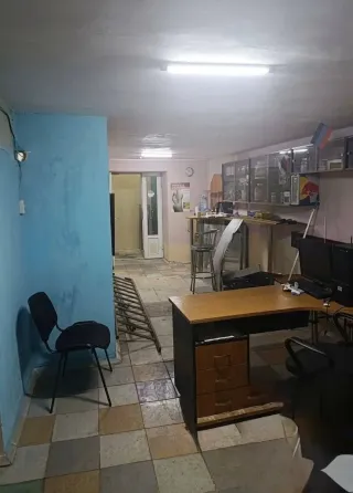 Помещение свободного назначения в Ворошиловском районе города Донецка. Донецк