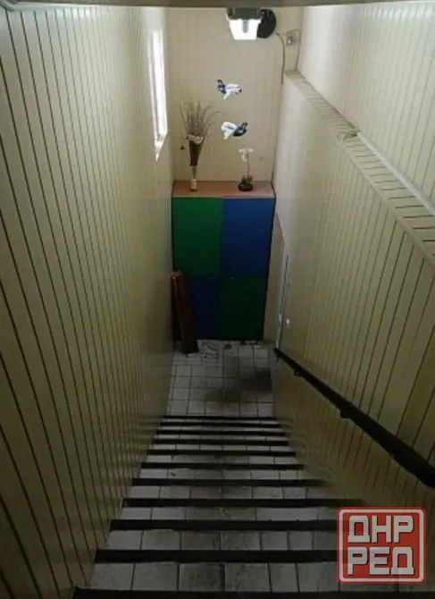 Помещение свободного назначения в Ворошиловском районе города Донецка. Донецк - изображение 7