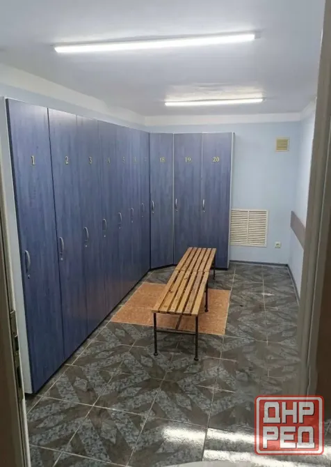 Помещение свободного назначения в Ворошиловском районе города Донецка. Донецк - изображение 6