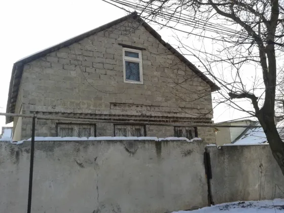 Жилой дом Донецк