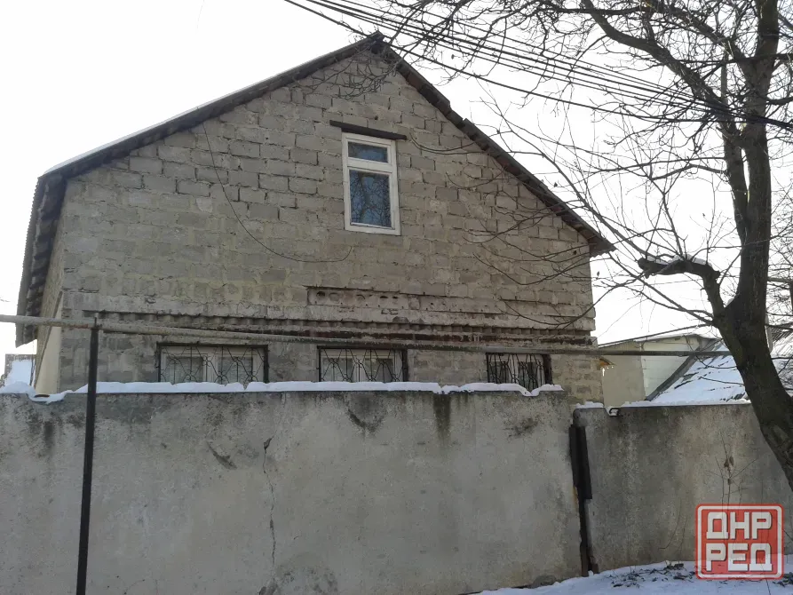 Жилой дом Донецк - изображение 1