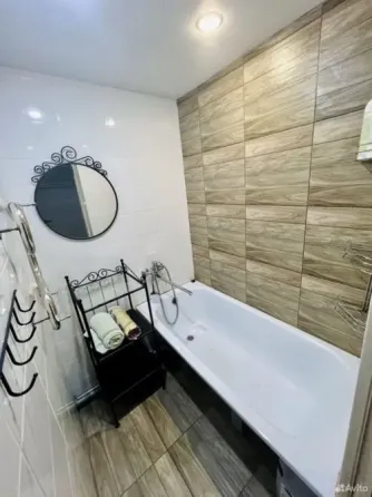 Сдаю 1-комнатную квартиру 37м², Пролетарский район, ориентир ас Щетинина Донецк