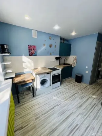 Сдаю 1-комнатную квартиру 37м², Пролетарский район, ориентир ас Щетинина Донецк