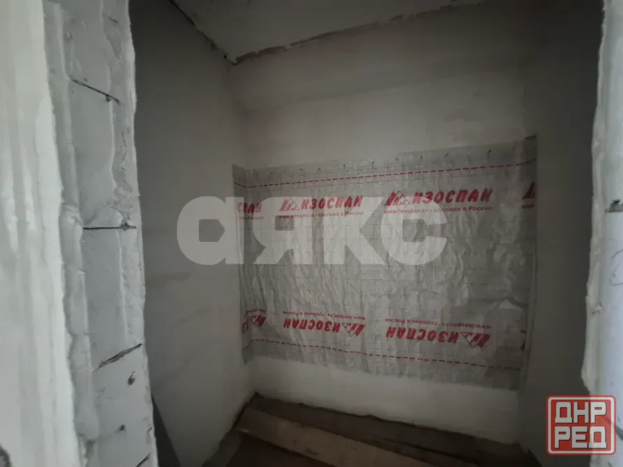 Продаётся 2-комнатная квартира в Приморском районе Мариуполь - изображение 10