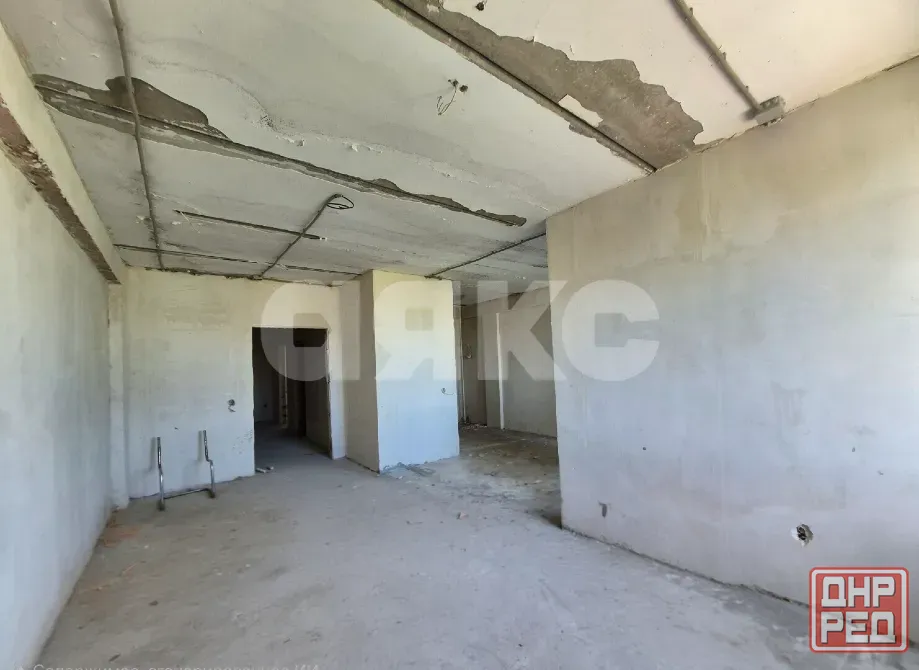 Продаётся 2-комнатная квартира в Приморском районе Мариуполь - изображение 2