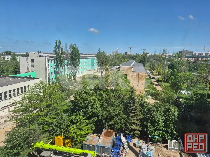 Продаётся 2-комнатная квартира в Приморском районе Мариуполь - изображение 6