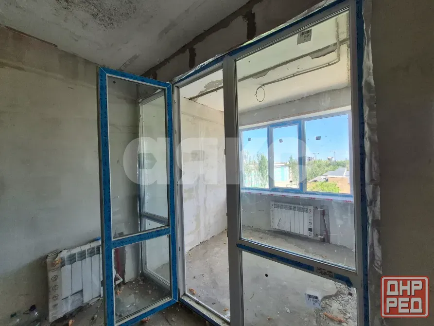 Продаётся 2-комнатная квартира в Приморском районе Мариуполь - изображение 9