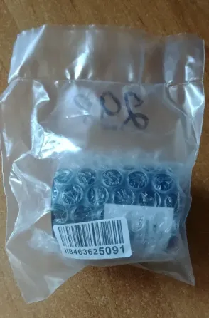 Жидкая кожа , черная. 40 гр Донецк