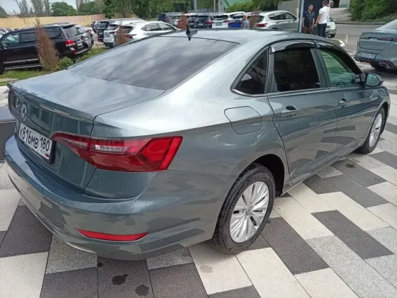 VOLKSWAGEN JETTA Донецк