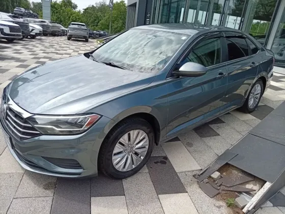 VOLKSWAGEN JETTA Донецк