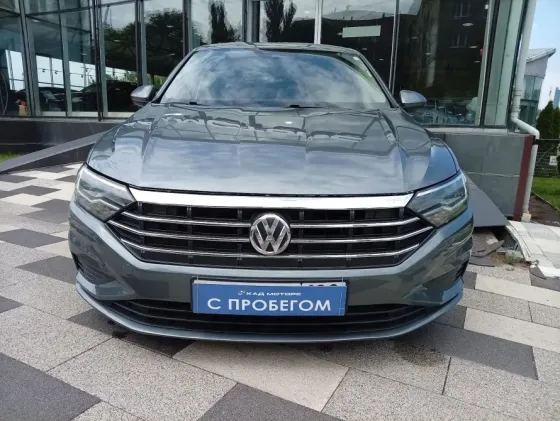 VOLKSWAGEN JETTA Донецк