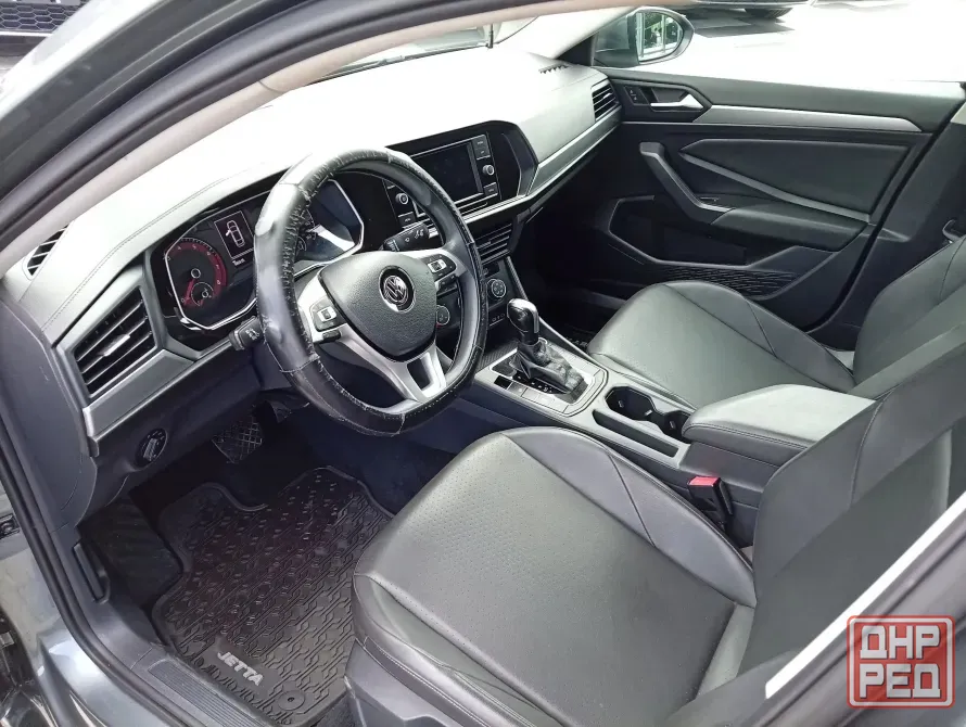 VOLKSWAGEN JETTA Донецк - изображение 7