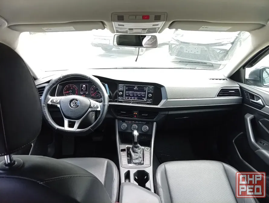 VOLKSWAGEN JETTA Донецк - изображение 6