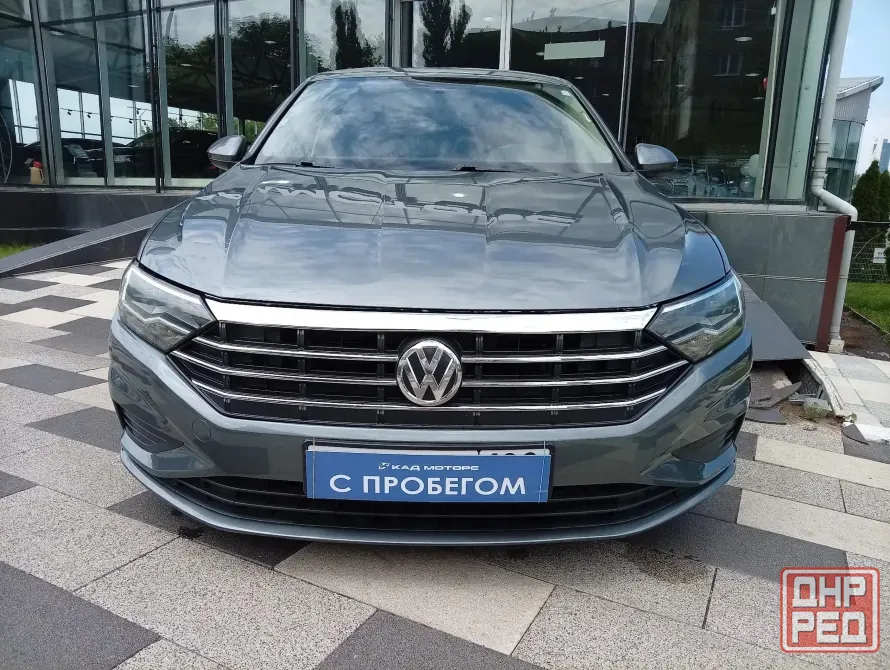 VOLKSWAGEN JETTA Донецк - изображение 1