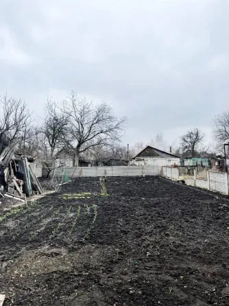 Срочно продается бюджетный дом в Киевском районе! Донецк