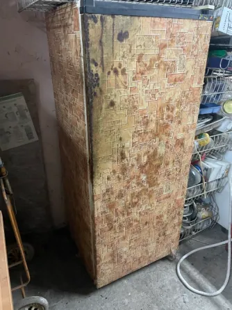 Холодильник Донбасс Донецк