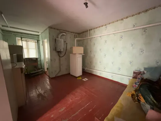 Продаётся дом 71,5 кв.м. Мариуполь