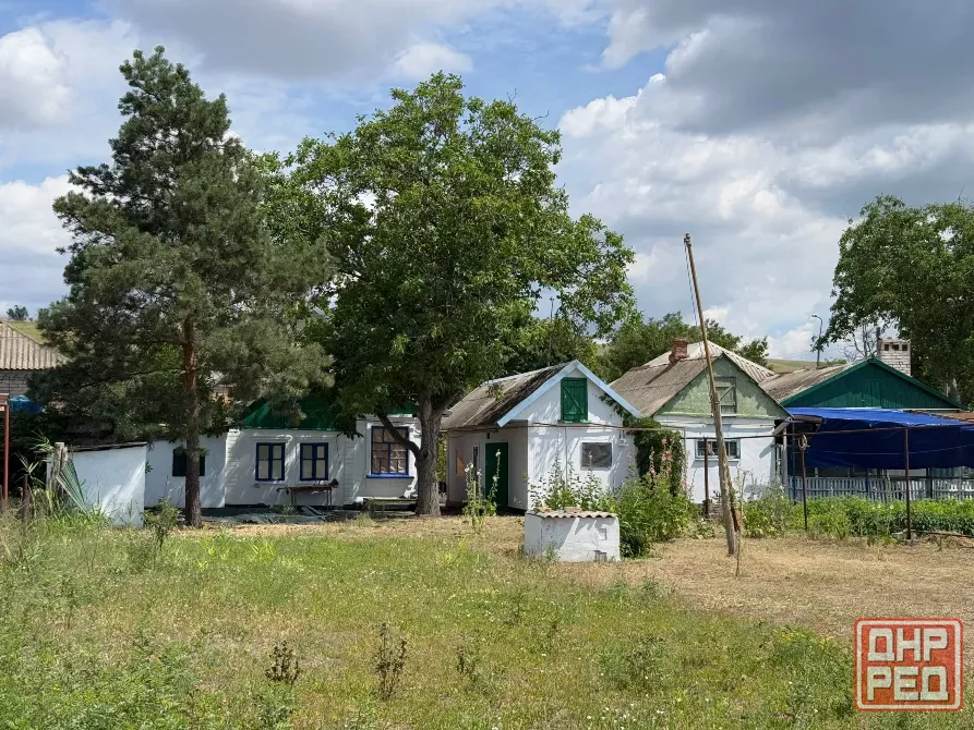 Продаётся дом 71,5 кв.м. Мариуполь - изображение 9