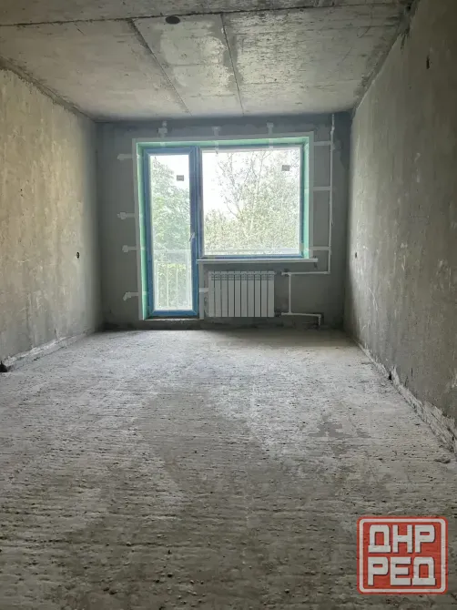 Продажа крупногабаритная 2к кв. пр. Строителей, Савона Мариуполь - изображение 3