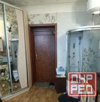 Продам Комнату в общежитии в центральной части города Донецк - изображение 3