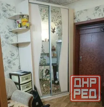 Продам Комнату в общежитии в центральной части города Донецк - изображение 7