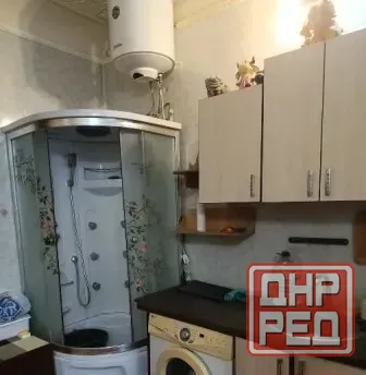 Продам Комнату в общежитии в центральной части города Донецк - изображение 1