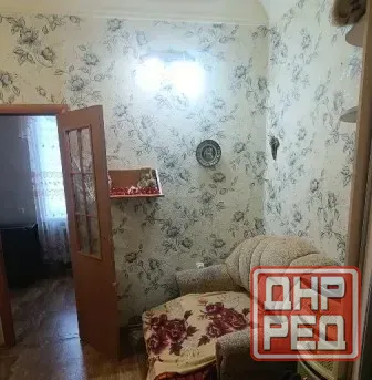 Продам Комнату в общежитии в центральной части города Донецк - изображение 2