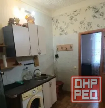 Продам Комнату в общежитии в центральной части города Донецк - изображение 5
