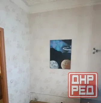 Продам Комнату в общежитии в центральной части города Донецк - изображение 4