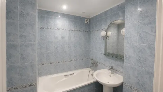 Продам 3-квартиру. Донецк. Хорошая планировка. Под маткапитал. Донецк