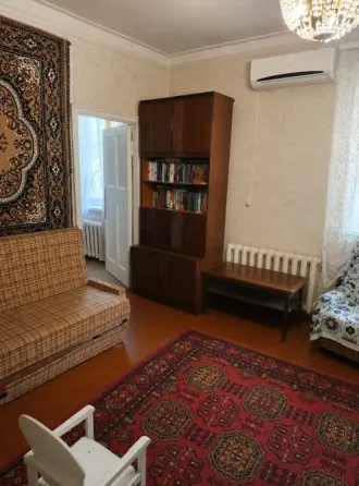 Продам 3-квартиру. Донецк. Сталинка. Хорошая цена. Донецк