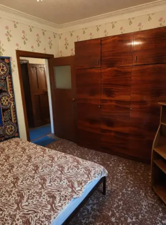 Продам 3-квартиру. Донецк. Сталинка. Хорошая цена. Донецк