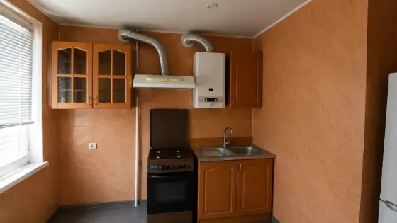 Продам 3-квартиру. Донецк. Хорошая планировка. Под маткапитал. Донецк