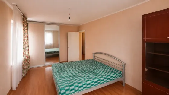 Продам 3-квартиру. Донецк. Хорошая планировка. Под маткапитал. Донецк