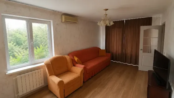 Продам 3-квартиру. Донецк. Хорошая планировка. Под маткапитал. Донецк