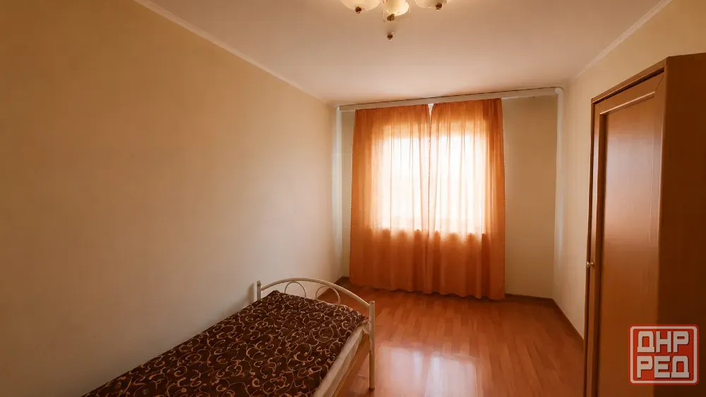 Продам 3-квартиру. Донецк. Хорошая планировка. Под маткапитал. Донецк - изображение 5