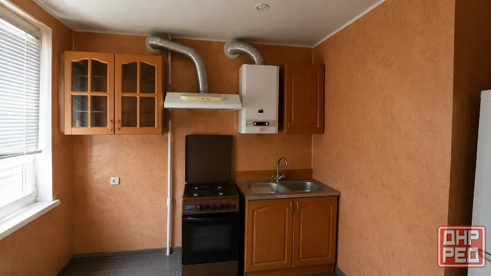 Продам 3-квартиру. Донецк. Хорошая планировка. Под маткапитал. Донецк - изображение 1