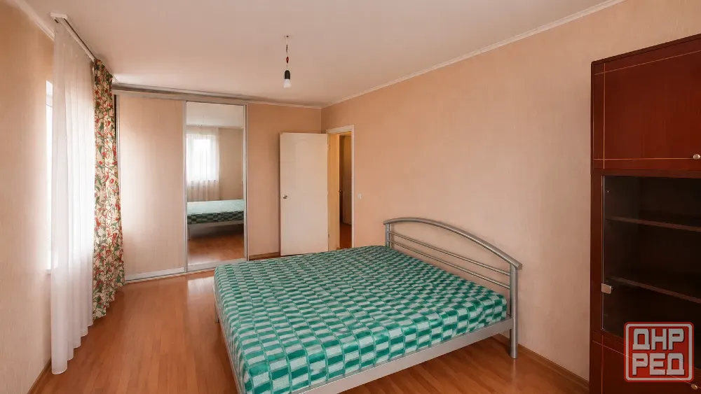 Продам 3-квартиру. Донецк. Хорошая планировка. Под маткапитал. Донецк - изображение 6