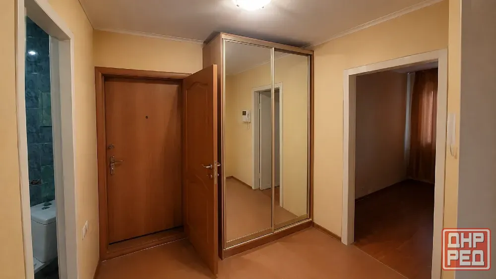 Продам 3-квартиру. Донецк. Хорошая планировка. Под маткапитал. Донецк - изображение 4