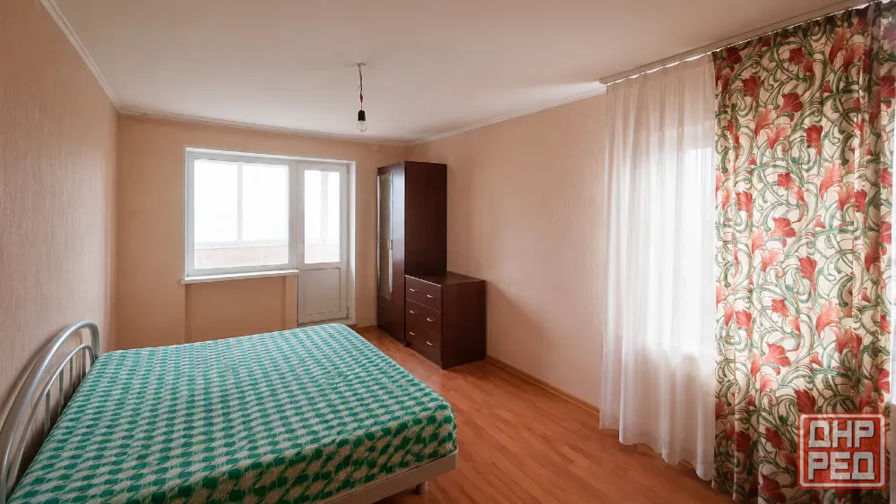 Продам 3-квартиру. Донецк. Хорошая планировка. Под маткапитал. Донецк - изображение 7