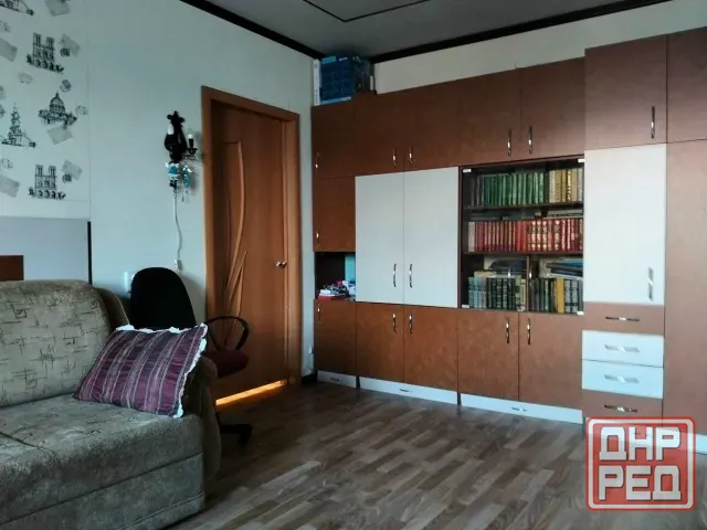 Сдам 2-х комнатную квартиру на Зелёном Макеевка - изображение 2