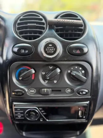 DAEWOO MATIZ Донецк