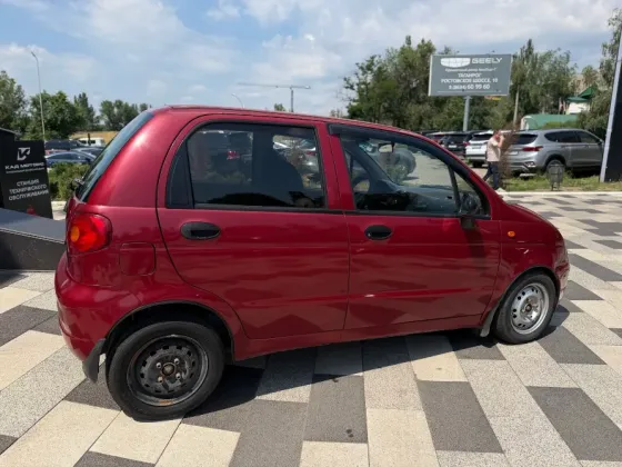 DAEWOO MATIZ Донецк