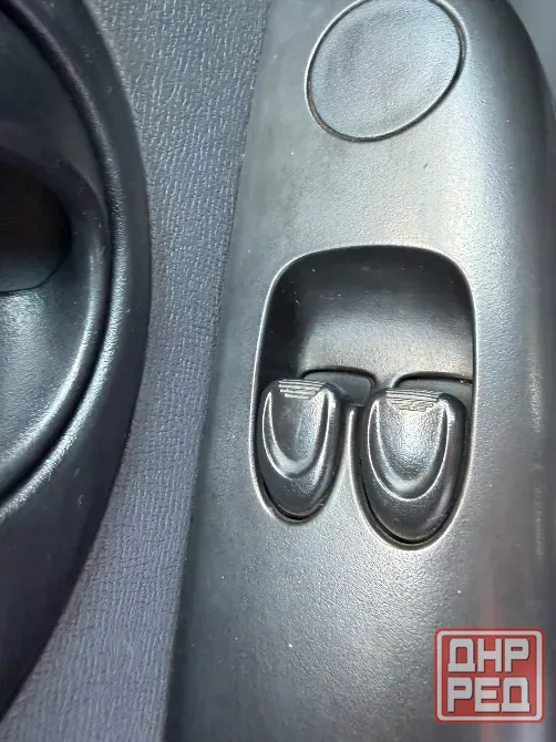 DAEWOO MATIZ Донецк - изображение 7